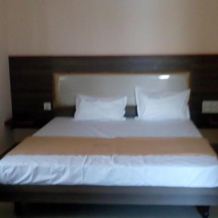 Hotel Meyyappaa 카라이쿠디 외부 사진