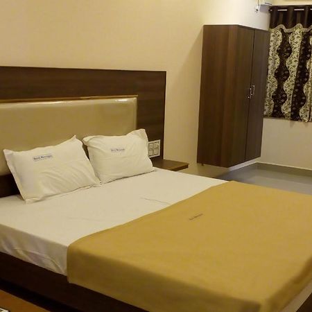 Hotel Meyyappaa 카라이쿠디 외부 사진