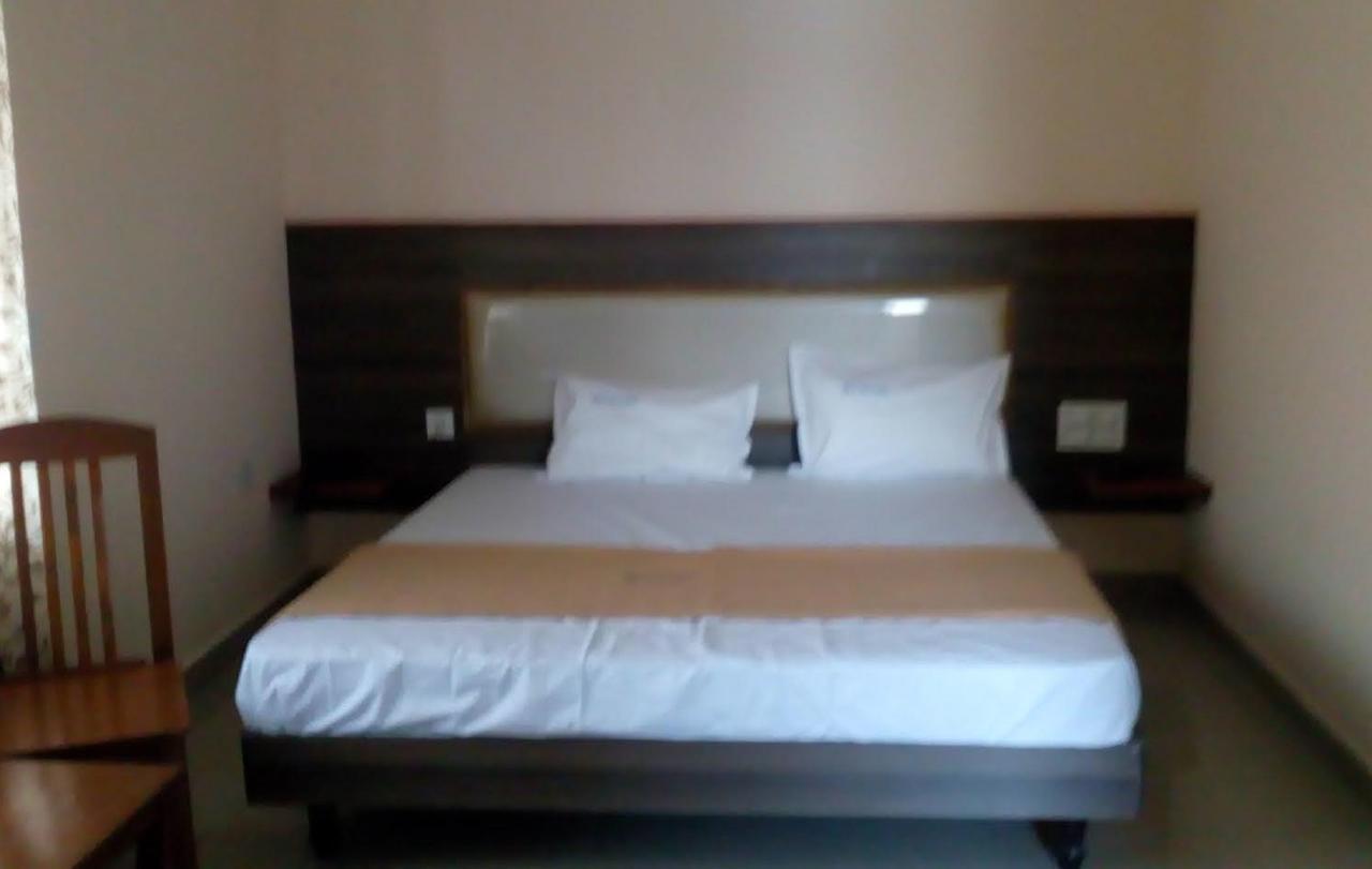 Hotel Meyyappaa 카라이쿠디 외부 사진