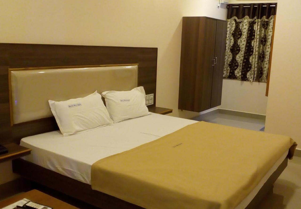 Hotel Meyyappaa 카라이쿠디 외부 사진