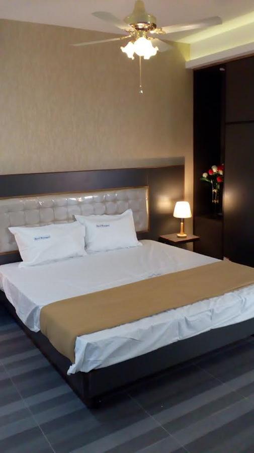 Hotel Meyyappaa 카라이쿠디 외부 사진